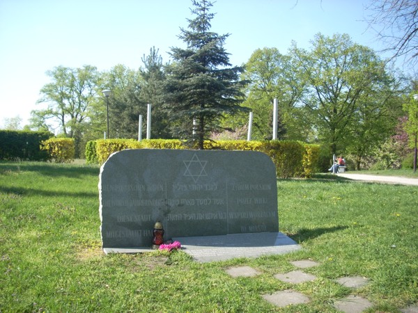 Cmentarz poydowski